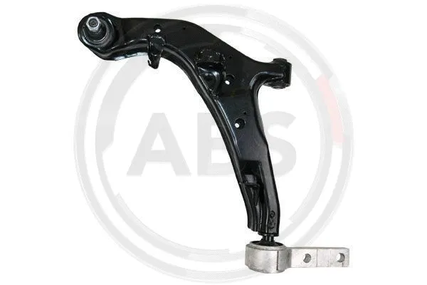 Control/Trailing Arm, wheel suspension (210845)