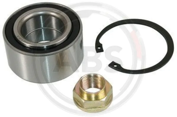 Wheel Bearing Kit (200499)