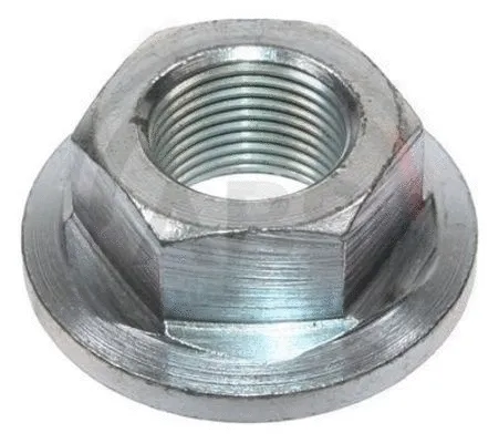 Nut, stub axle (910131)