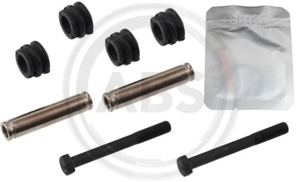 Guide Sleeve Kit, brake caliper (55150)