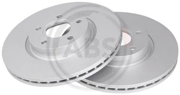 Brake Disc (17587)