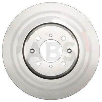 Brake Disc (17484)
