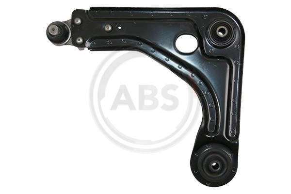 Control/Trailing Arm, wheel suspension (210194)
