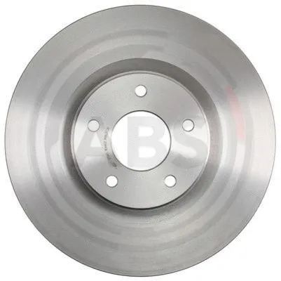 Brake Disc (17945)
