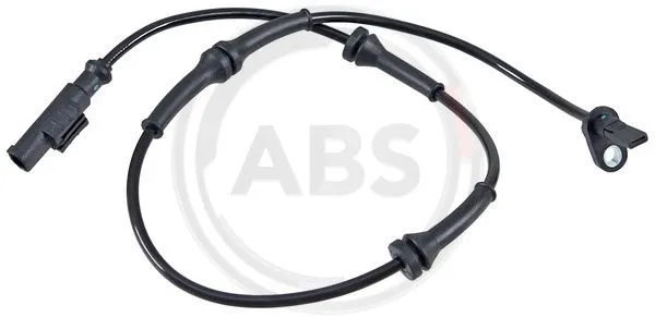 Sensor, wheel speed (31385)