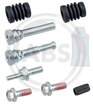 Guide Sleeve Kit, brake caliper (55286)