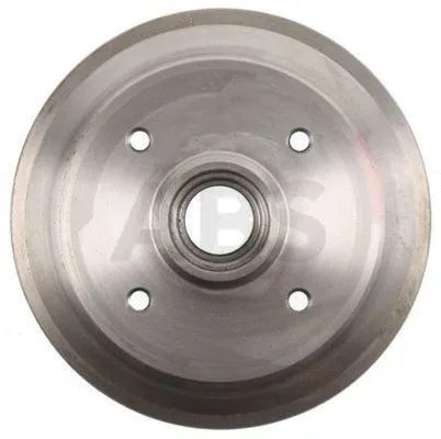 Brake Drum (3345-S)