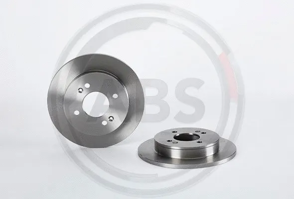 Brake Disc (08.A916.10)