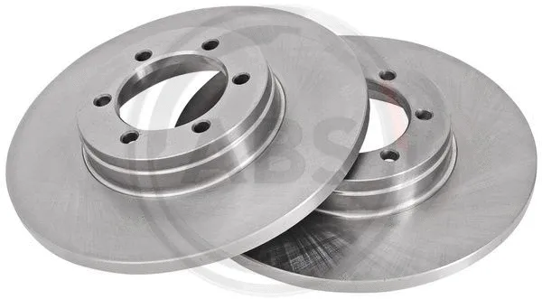 Brake Disc (15574)