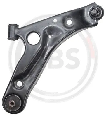 Control/Trailing Arm, wheel suspension (211296)
