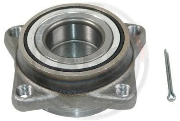 Wheel Hub (200293)