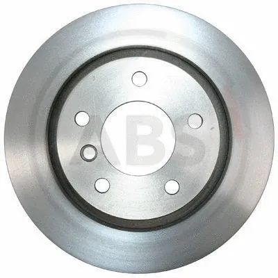 Brake Disc (17802)