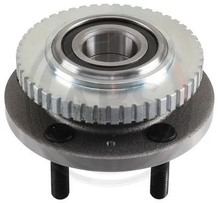 Wheel Hub (201463)