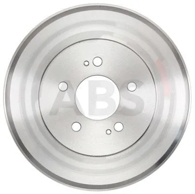 Brake Drum (3431-S)