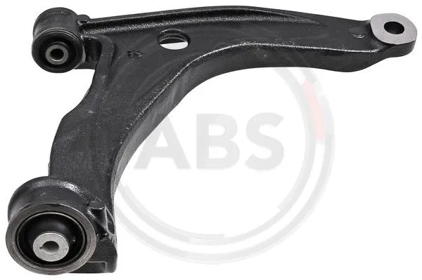Control/Trailing Arm, wheel suspension (212038)