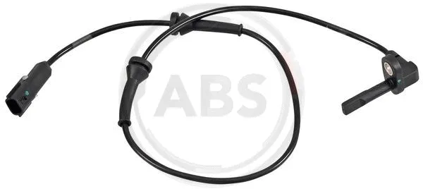 Sensor, wheel speed (31578)
