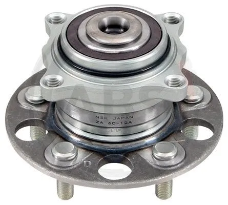 Wheel Bearing Kit (201524)