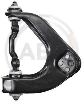 Control/Trailing Arm, wheel suspension (211135)