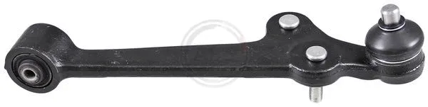 Control/Trailing Arm, wheel suspension (211113)