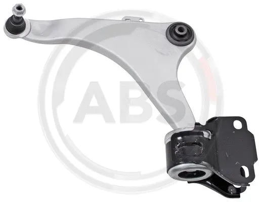 Control/Trailing Arm, wheel suspension (212006)