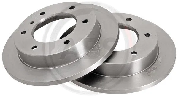Brake Disc (15973)