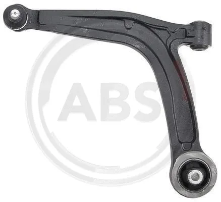 Control/Trailing Arm, wheel suspension (211207)