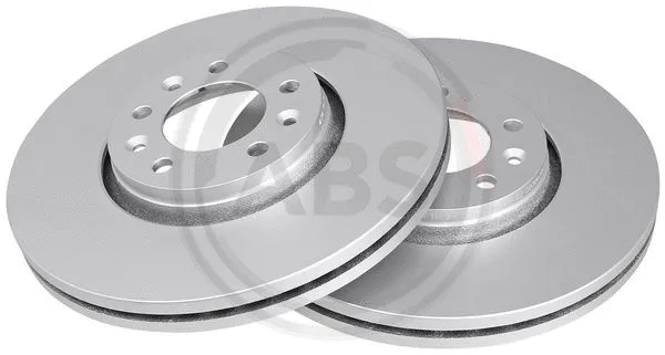 Brake Disc (17773)