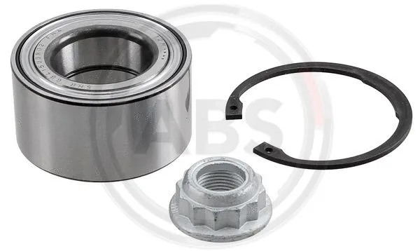 Wheel Bearing Kit (201695)