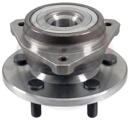 Wheel Bearing Kit (201797)