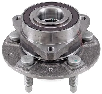 Wheel Bearing Kit (201554)