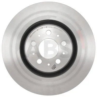 Brake Disc (18079)
