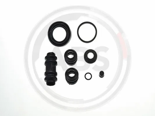 Repair Kit, brake caliper (73577)
