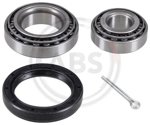 Wheel Bearing Kit (200043)