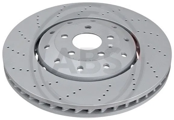 Brake Disc (18614)