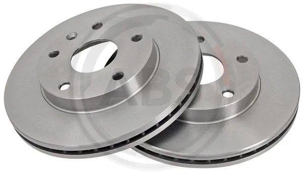 Brake Disc (16926)