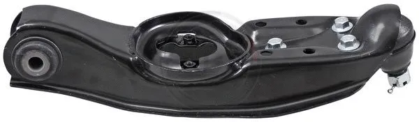 Control/Trailing Arm, wheel suspension (212101)