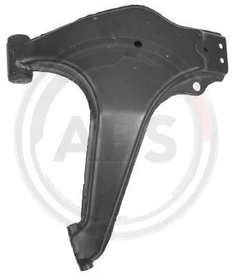 Control/Trailing Arm, wheel suspension (210641)