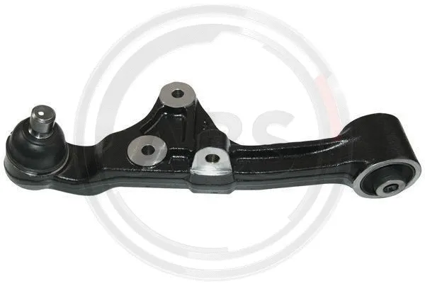 Control/Trailing Arm, wheel suspension (210304)
