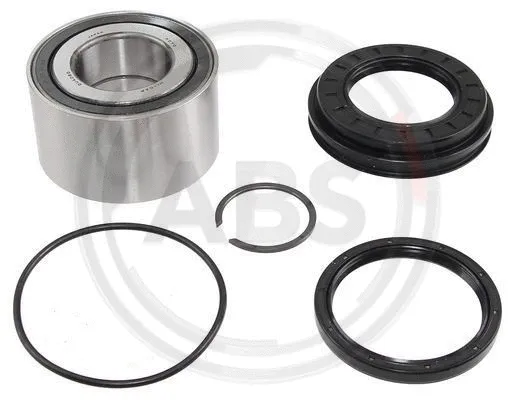 Wheel Bearing Kit (201294)