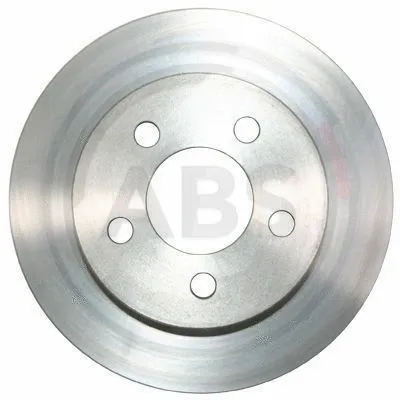 Brake Disc (17309)