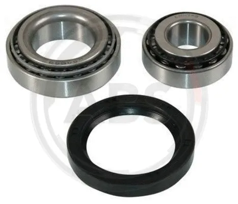 Wheel Bearing Kit (200563)