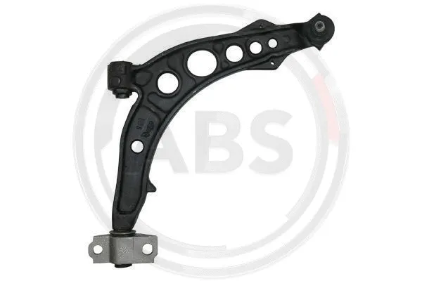 Control/Trailing Arm, wheel suspension (210166)
