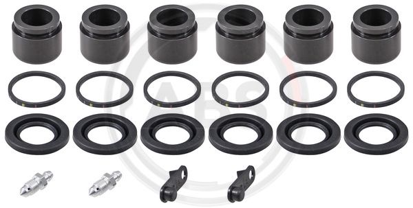 Repair Kit, brake caliper (57840)