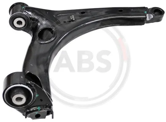 Control/Trailing Arm, wheel suspension (210645)