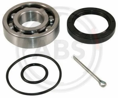 Wheel Bearing Kit (200512)