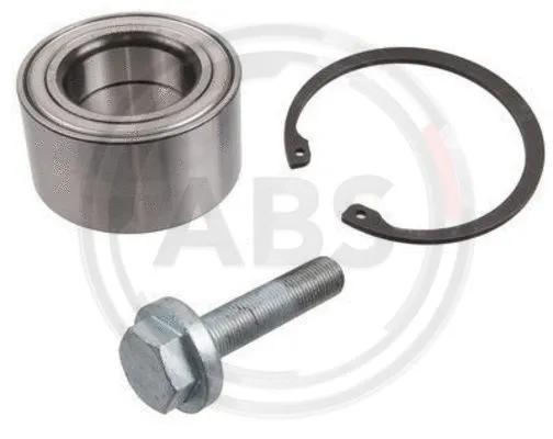 Wheel Bearing Kit (201144)