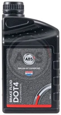 Brake Fluid