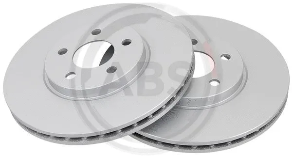 Brake Disc (17319)