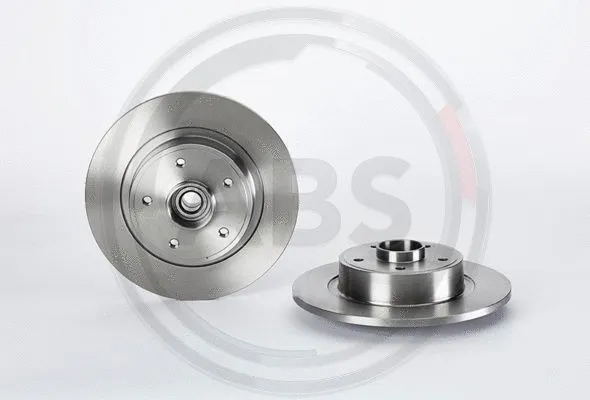 Brake Disc (08.B394.17)