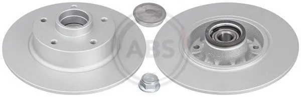Brake Disc (18140C)